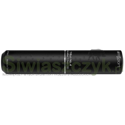 Tłumik AIMSPORT Triton (no.4) 6,7mm 15x1-120202