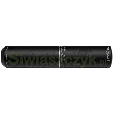 Tłumik AIMSPORT Triton (no.4) 6,7mm 15x1-120202
