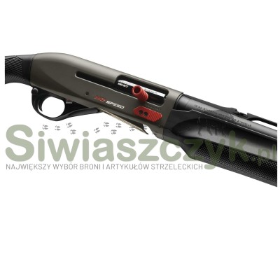 Strzelba BENELLI M2 SPEED 12/76 26"-120204