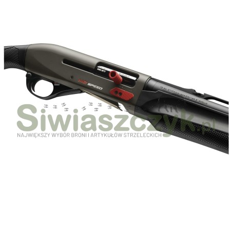 Strzelba BENELLI M2 SPEED 12/76 26"-120204