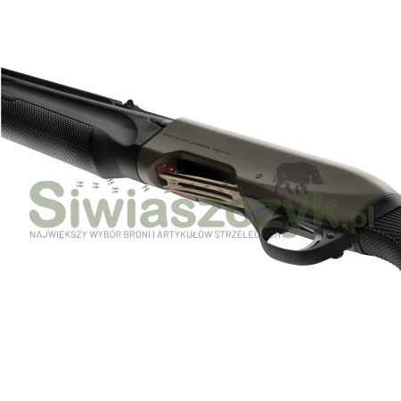 Strzelba BENELLI M2 SPEED 12/76 26"-120205