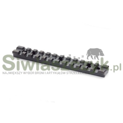 Szyna CONTESSA Picatinny BENELLI LUPO 0MOA (PH83)-120209
