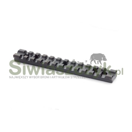 Szyna CONTESSA Picatinny BENELLI LUPO 0MOA (PH83)-120209