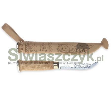 Nóż MARTTIINI Lapp 230 (230010)-120218