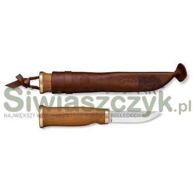 Nóż MARTTIINI Carbinox Moose (547012W)-120220