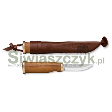 Nóż MARTTIINI Carbinox Moose (547012W)-120220