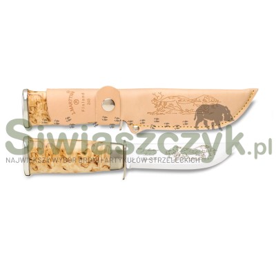 Nóż MARTTIINI Lapp 245 (245010)-120219