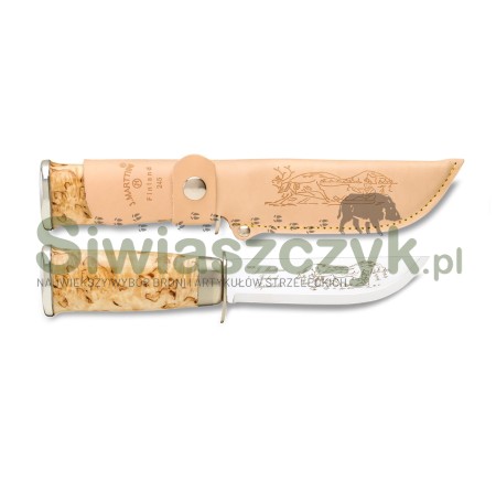 Nóż MARTTIINI Lapp 245 (245010)-120219