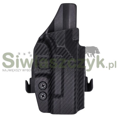 Kabura CONCEALMENT EXPRESS OWB Sig P365 XL Carbon OR -120227