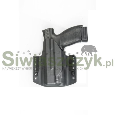Kabura CZ do P-10 IWB LH (5125-1096)-120230