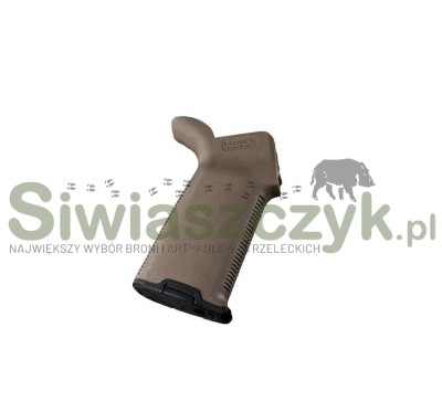 Chwyt MAGPUL MOE+ Grip do AR15/M4 - Flat Dark Earth (MAG416)-109614