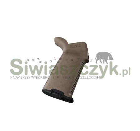 Chwyt MAGPUL MOE+ Grip do AR15/M4 - Flat Dark Earth (MAG416)-109614