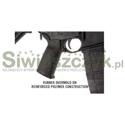 Chwyt MAGPUL MOE+ Grip do AR15/M4 - Flat Dark Earth (MAG416)-109615