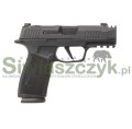 Pistolet SIG SAUER P365 XMACRO kal.9x19 -120247