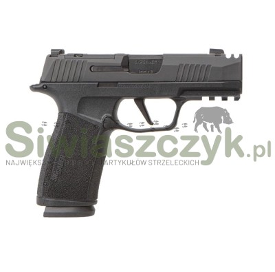 Pistolet SIG SAUER P365 XMACRO kal.9x19 -120247