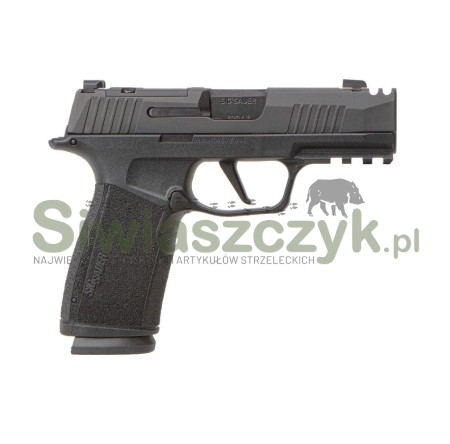 Pistolet SIG SAUER P365 XMACRO kal.9x19 -120247