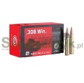 Amunicja GECO 308 Win. FMJ Target 9,5g(147gr)-120249