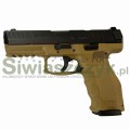 Pistolet H&K SFP9-SF 9x19 Green Brown OR (262684)-120251