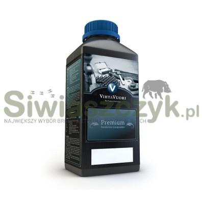 Proch VIHTAVUORI N570 nitrocelulozowy 1kg-120255
