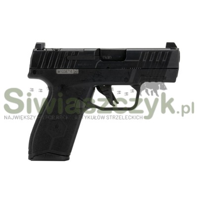 Pistolet IWI Masada Slim Optics Ready 3,4" kal. 9x19mm-120259