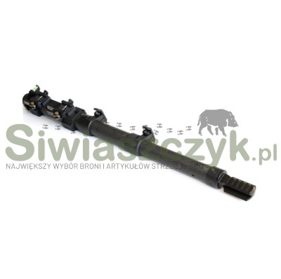 Stabilizator BipodXT ARC III Picatinny + Picatinny Rails (AS-90500)-120262