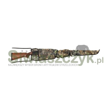 Pokrowiec ALLEN na broń bez lunety 55"-120266