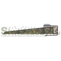 Pokrowiec ALLEN na broń bez lunety 55"-120267
