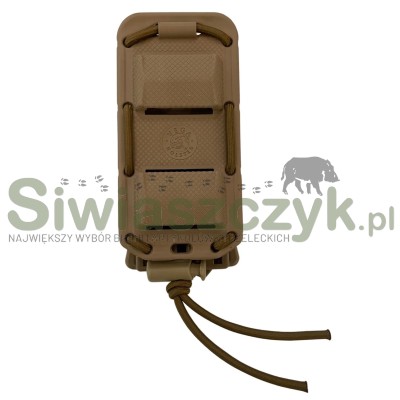 Ładownica VEGA 8BL01 FDE/Polimer- na magazynek pistoletu -120269