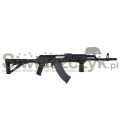 Karabinek JACK taktyczny frezowany korpus ze kolbą składaną kal. 7,62x39-120277