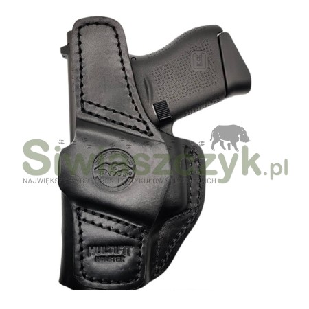 Kabura FALCO IWB/OWB Sub-Compact (AM02-2329-R-BL)-120287