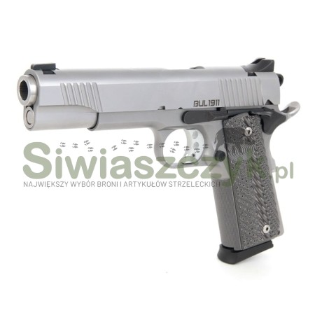 Pistolet BUL 1911 Classic Government SS kal.45ACP-101743