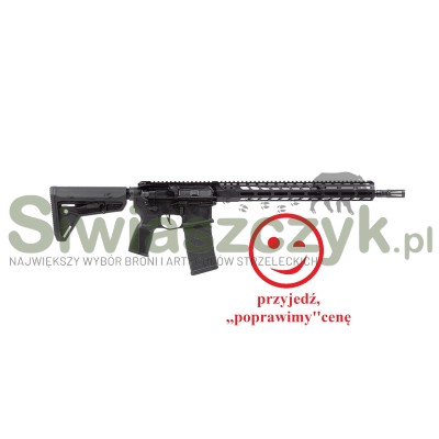 Karabinek SIG SAUER M400 SDI XSERIES kal.223Rem/5,56mmNATO -120295