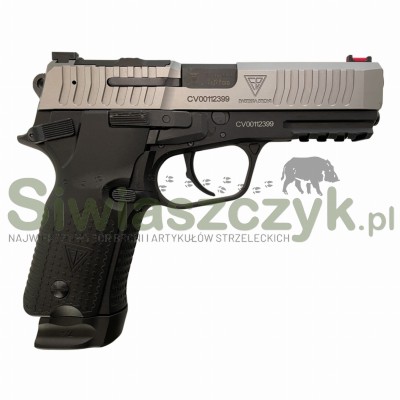 Pistolet VIS 100 M1 INOX kal. 9x19 -120298