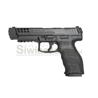 Pistolet H&K SFP9L-SF OR + płytki kal.9x19 (253447)-120297
