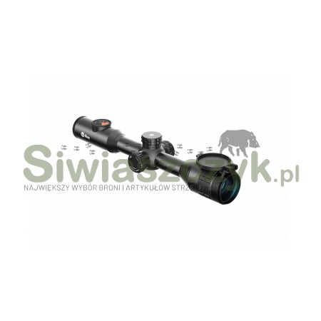 Luneta termowizyjna InfiRay Tube TL50-120301