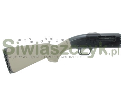 Strzelba MOSSBERG MAVERICK 88 18,5' i 28' kal.12/76 (31019)-120304