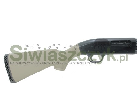 Strzelba MOSSBERG MAVERICK 88 18,5' i 28' kal.12/76 (31019)-120304