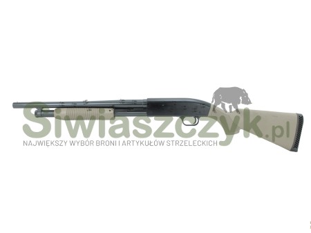 Strzelba MOSSBERG MAVERICK 88 18,5' i 28' kal.12/76 (31019)-120307