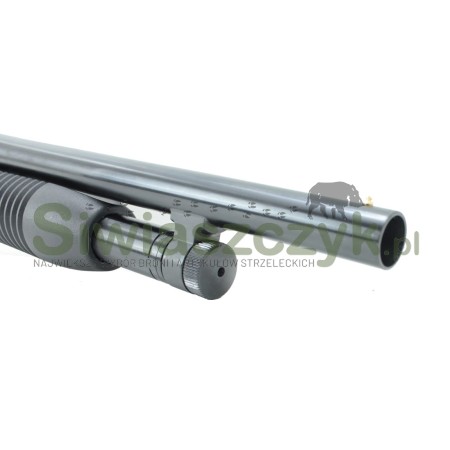 Strzelba MOSSBERG MAVERICK 88 PG kal.12/76 (31043)-120310