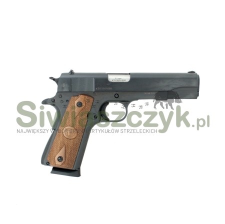 Pistolet CHIAPPA 1911 Field Grade kal. 9x19, 10rd-120311