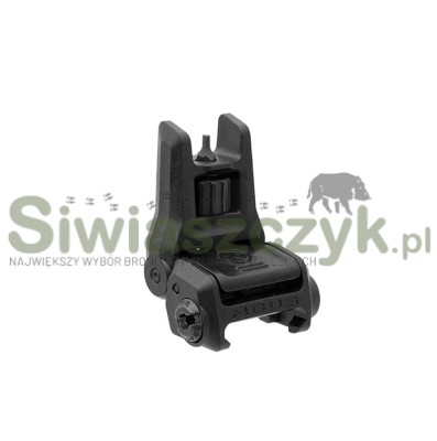 Muszka MAGPUL MBUS Gen. 3 Czarna (MAG1166)-120319