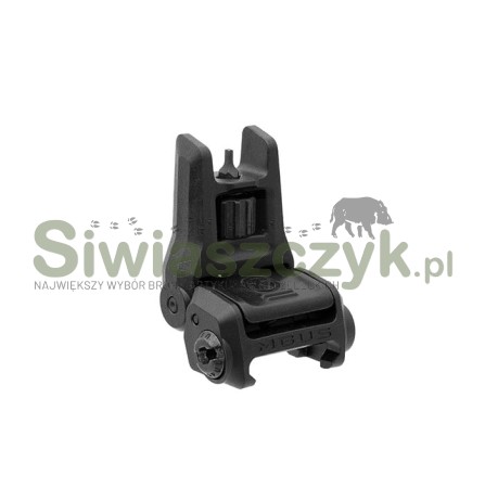 Muszka MAGPUL MBUS Gen. 3 Czarna (MAG1166)-120319