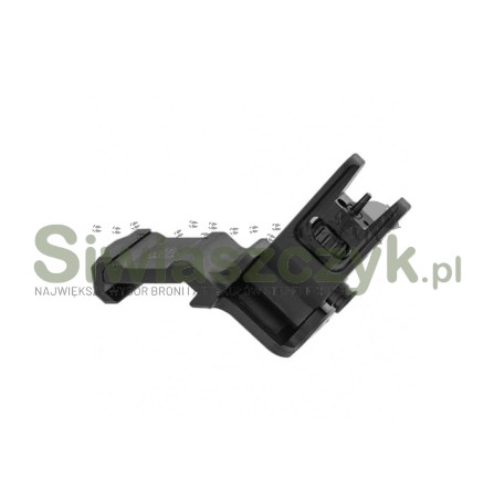 Muszka UTG offset składana (MT-745)-120323