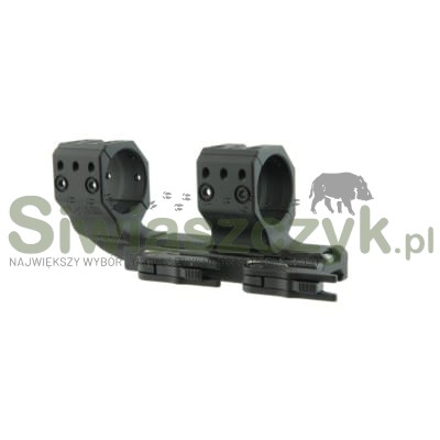 Montaż SPUHR AR 34mm 0MOA H-38mm L-151mm (QDP4016)-120334
