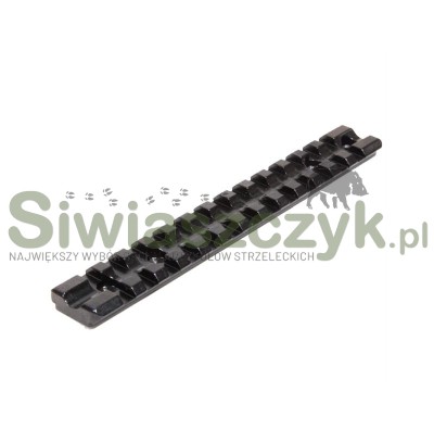 Szyna CONTESSA picatinny Tikka T1X 10MOA (PH68/10)-120336