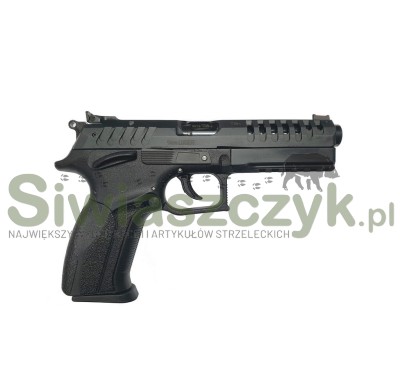 Pistolet GRAND POWER X-calibur kaliber. 9x19-120330