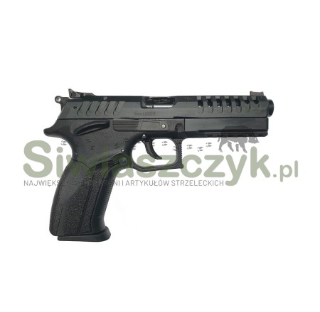 Pistolet GRAND POWER X-calibur kaliber. 9x19-120330