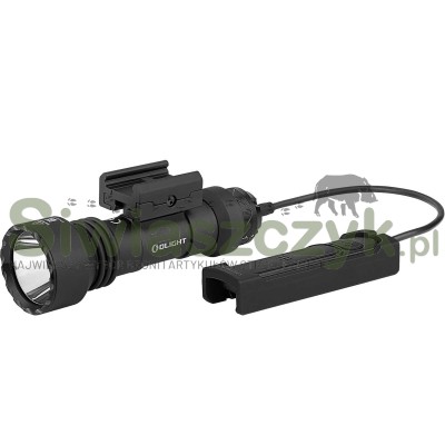 Latarka OLIGHT Javelot Tac Picatinny (1000 lumenów)-120342