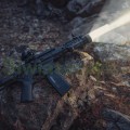 Latarka OLIGHT Javelot Tac M-Lok (1000 lumenów)-120345