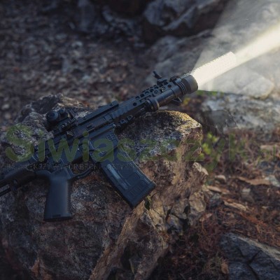 Latarka OLIGHT Javelot Tac M-Lok (1000 lumenów)-120345